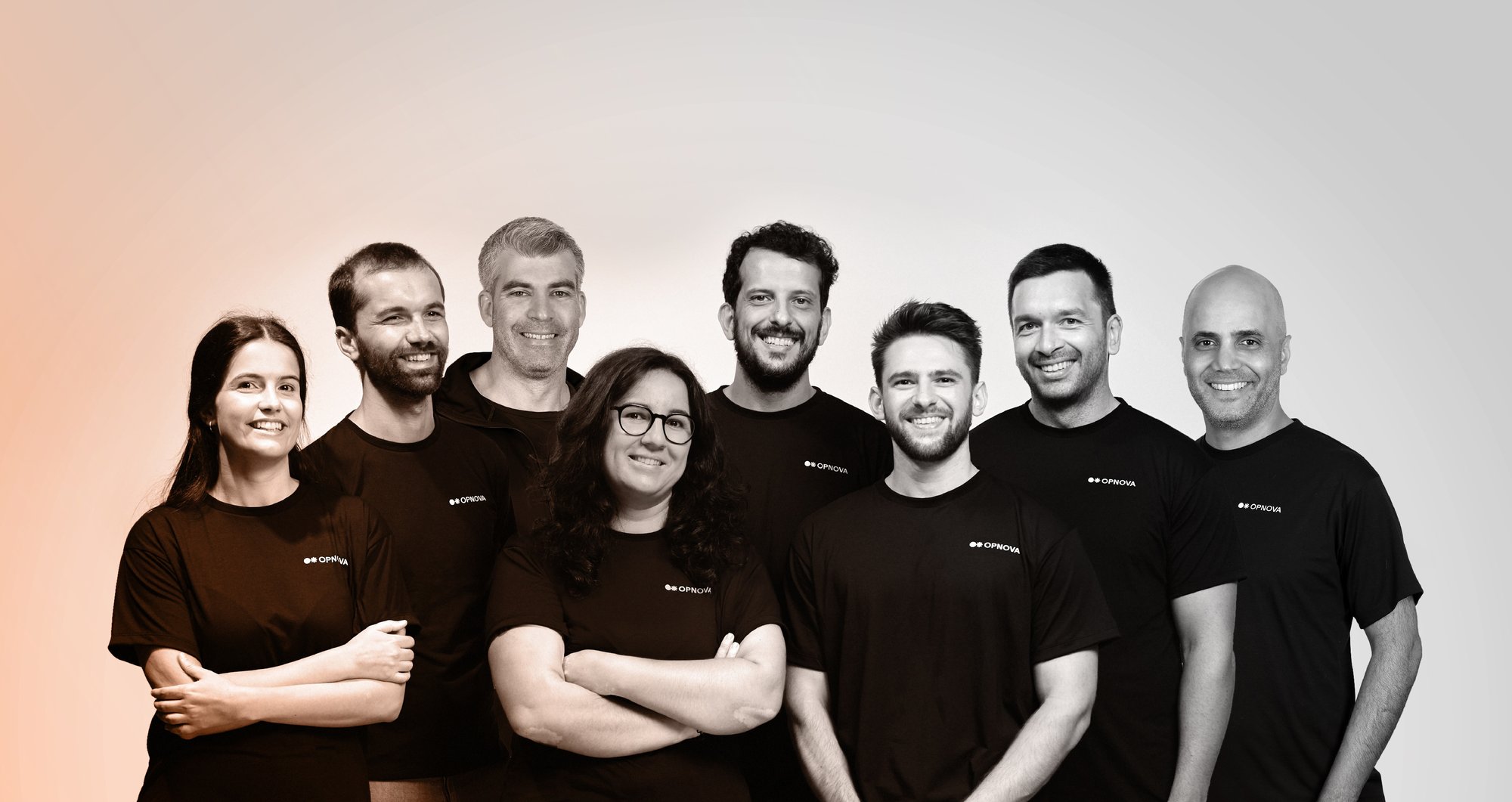 Opnova Team