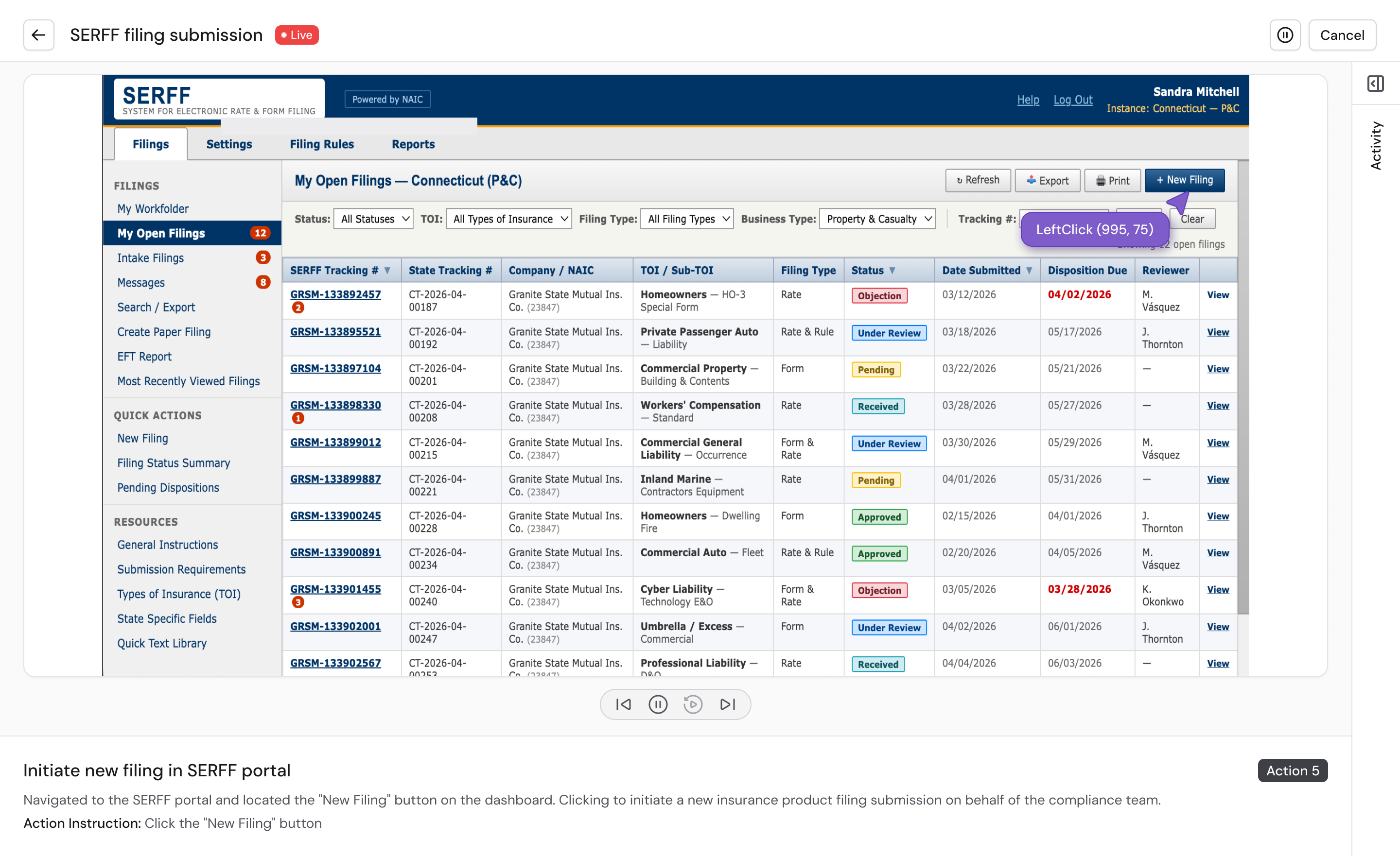 7. Third-party-portals