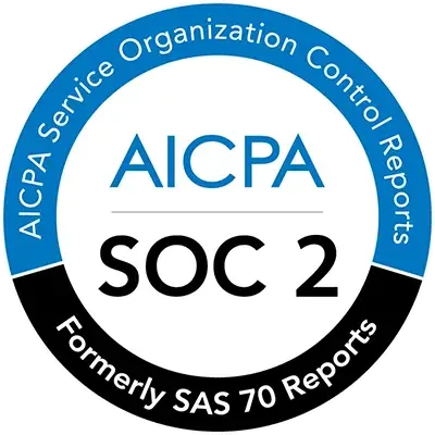 SOC II Compliant